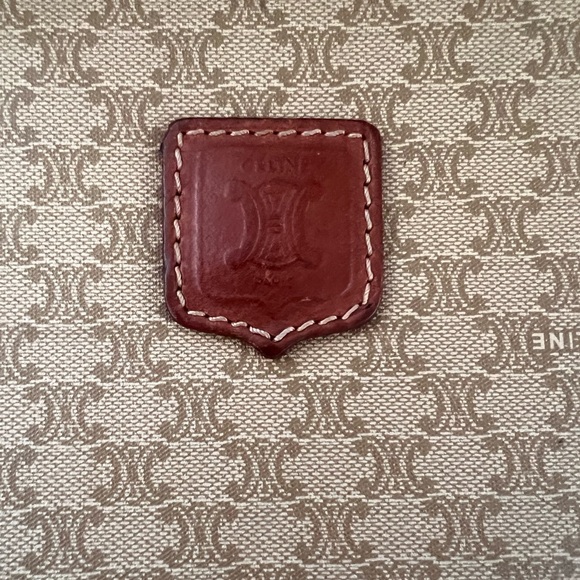 Celine Macadem Clutch - Picture 16 of 16